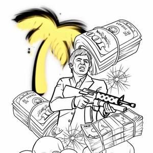 Meet your Posher, Ots giovanni